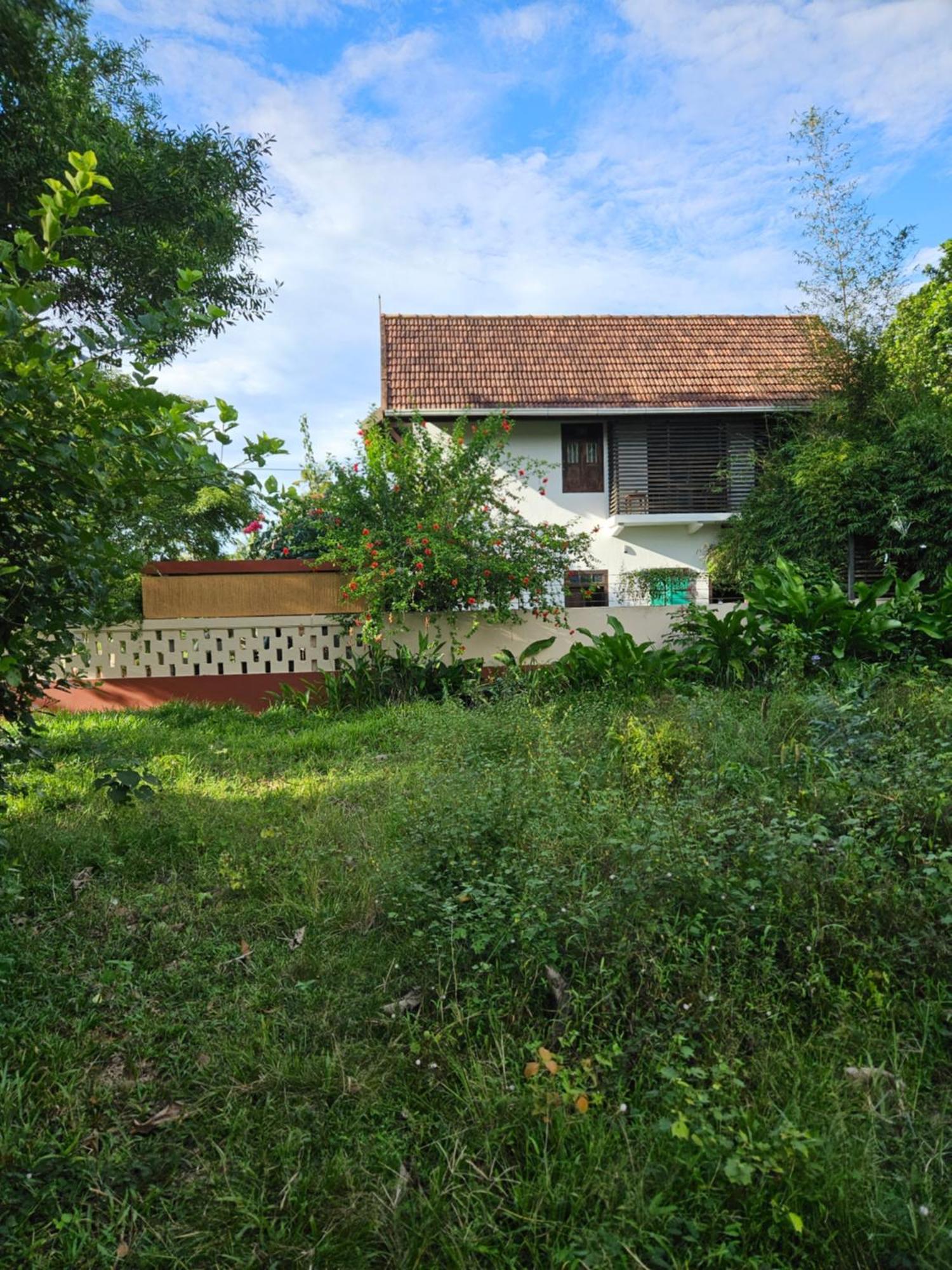 Villa Mia Mararikulam Exteriör bild