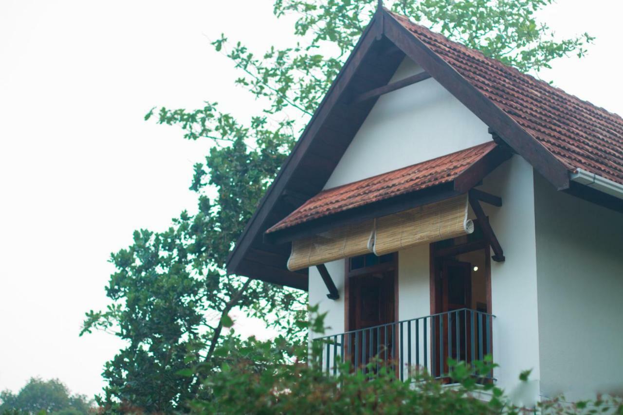 Villa Mia Mararikulam Exteriör bild