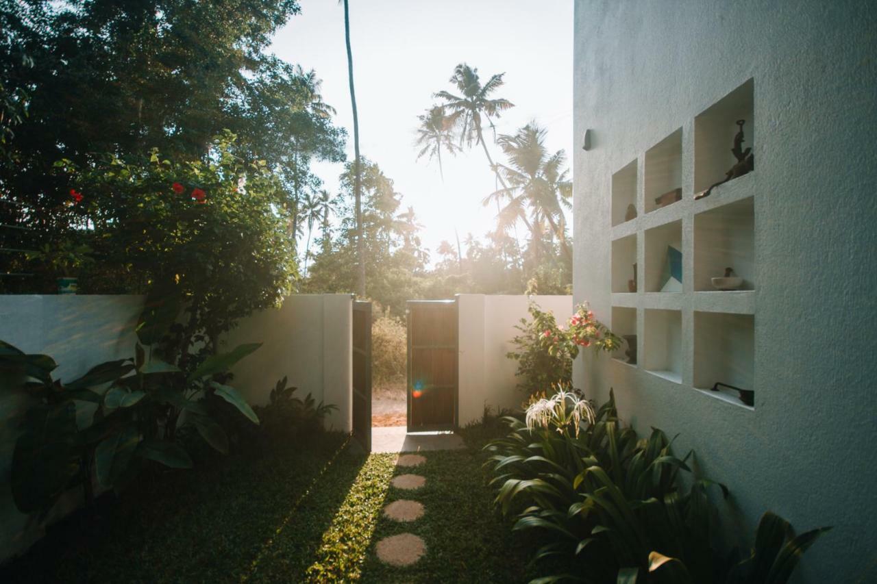 Villa Mia Mararikulam Exteriör bild